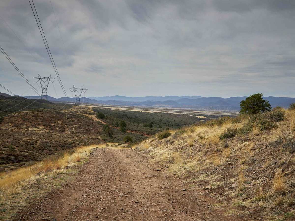 Texas Gulch photo 5