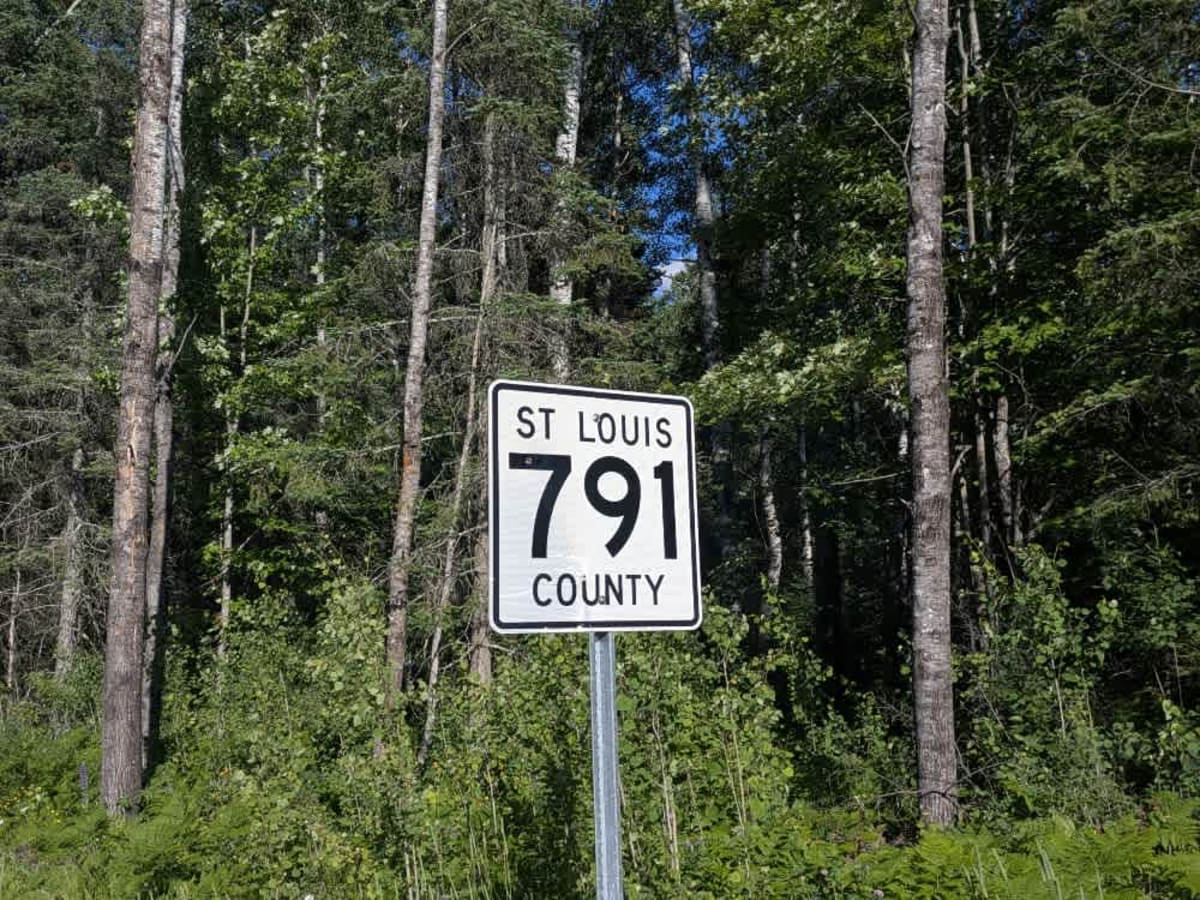 County Road 791 photo 2