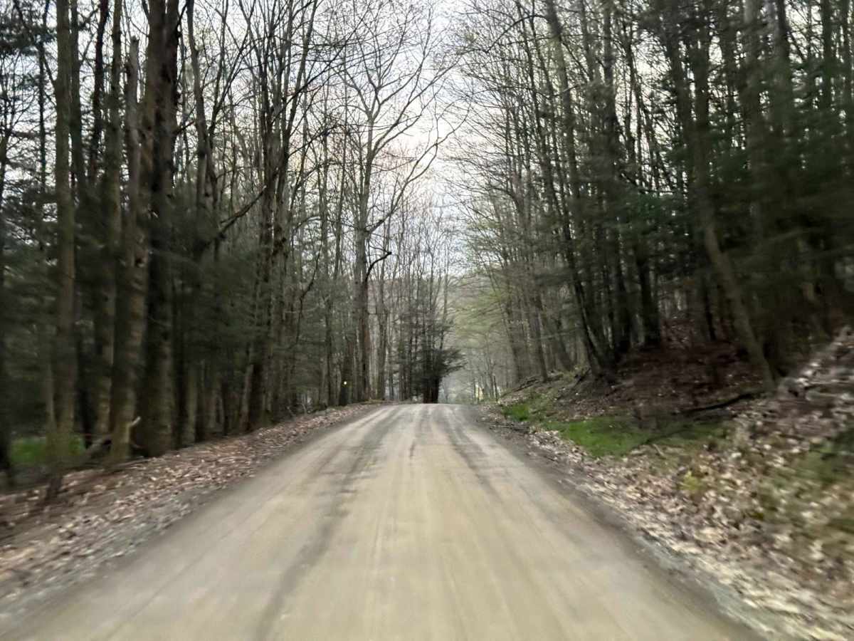 Cross Road photo 3
