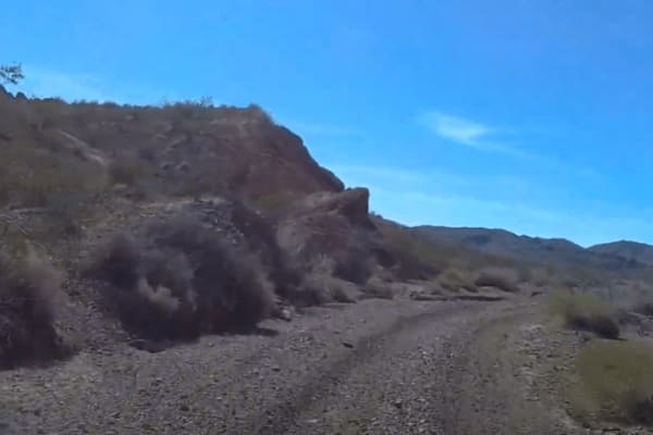 Lake Mead - Part 3