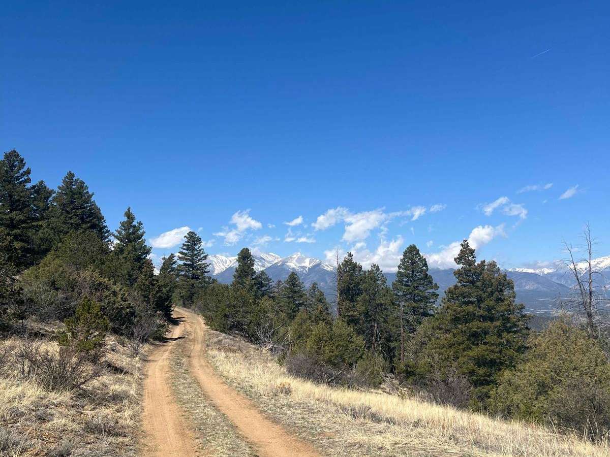 Long's Gulch Spur photo 2