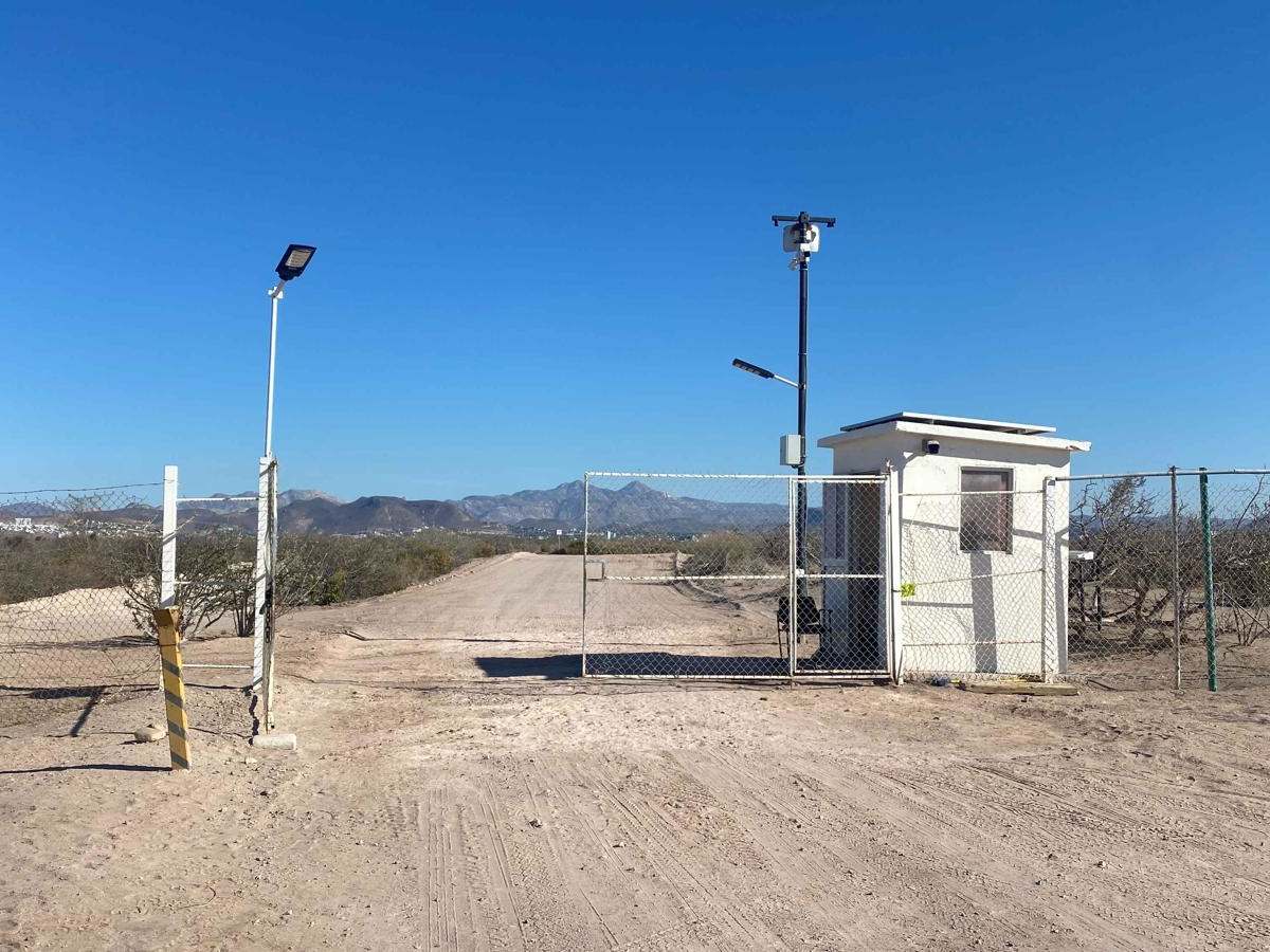 Dunas Del Mogote photo 5