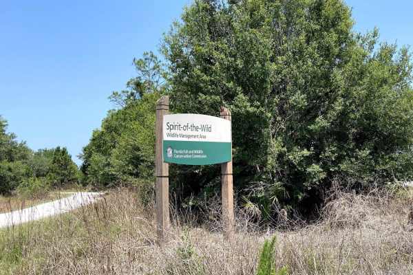 Ingram-Smith Trail