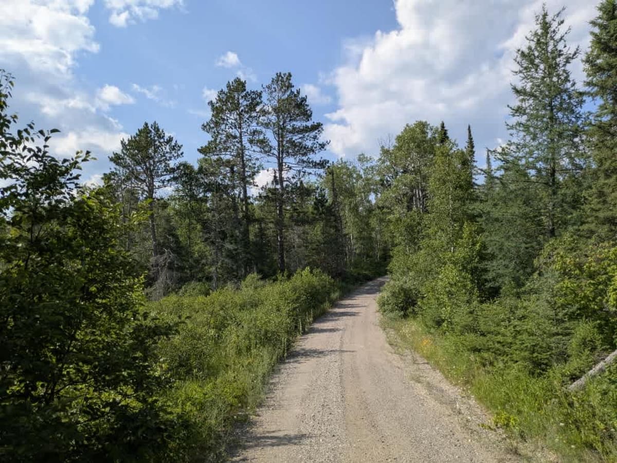 Stony River Trail photo 5