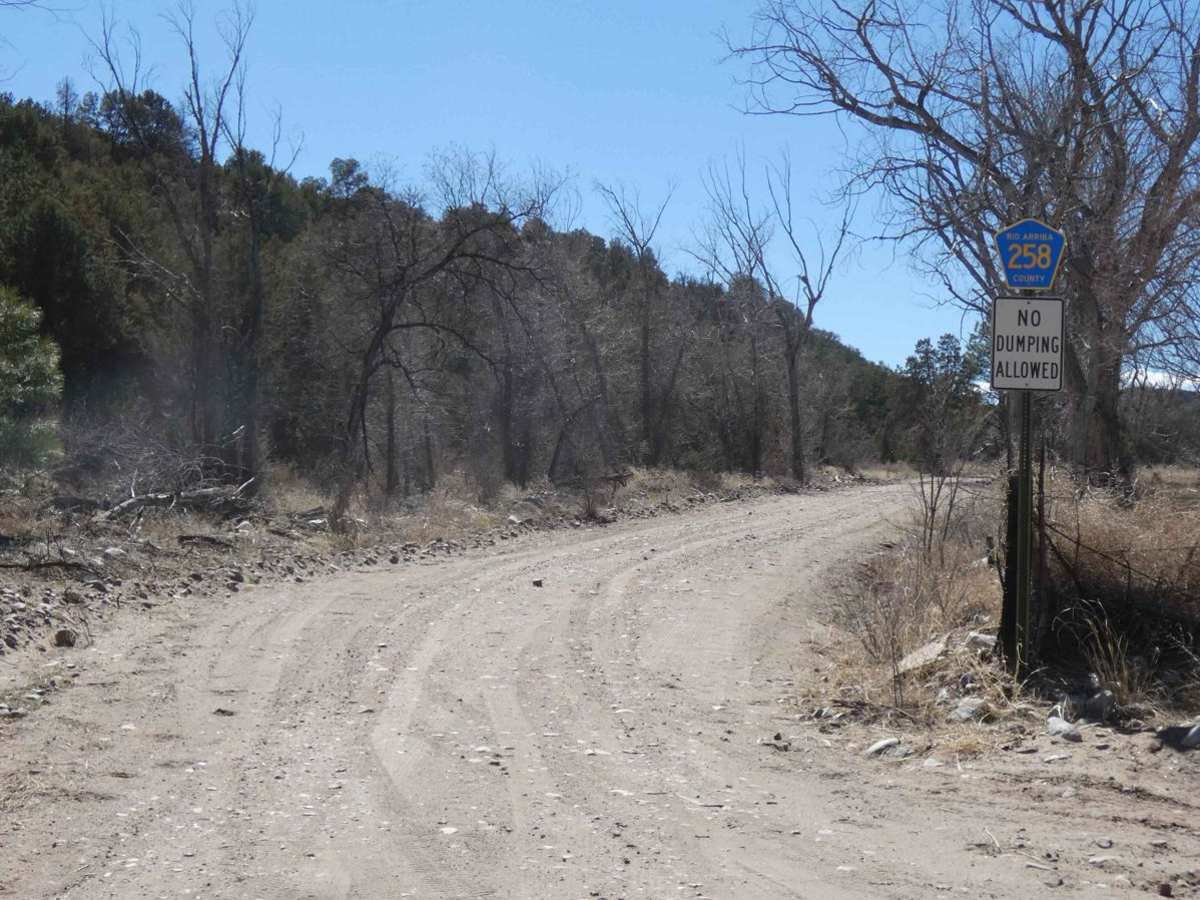 Devils Ridge photo 2