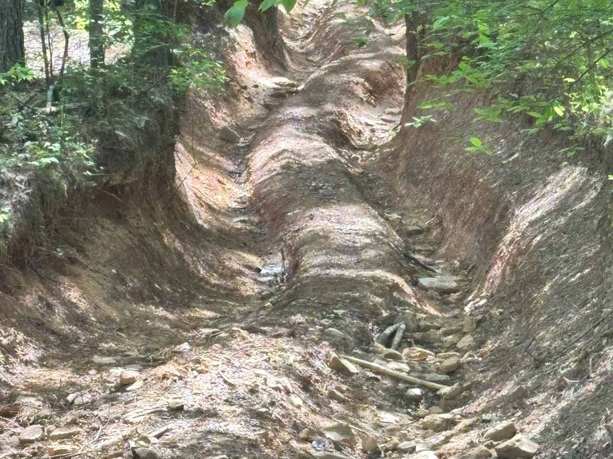 Cell Tower Road photo 2