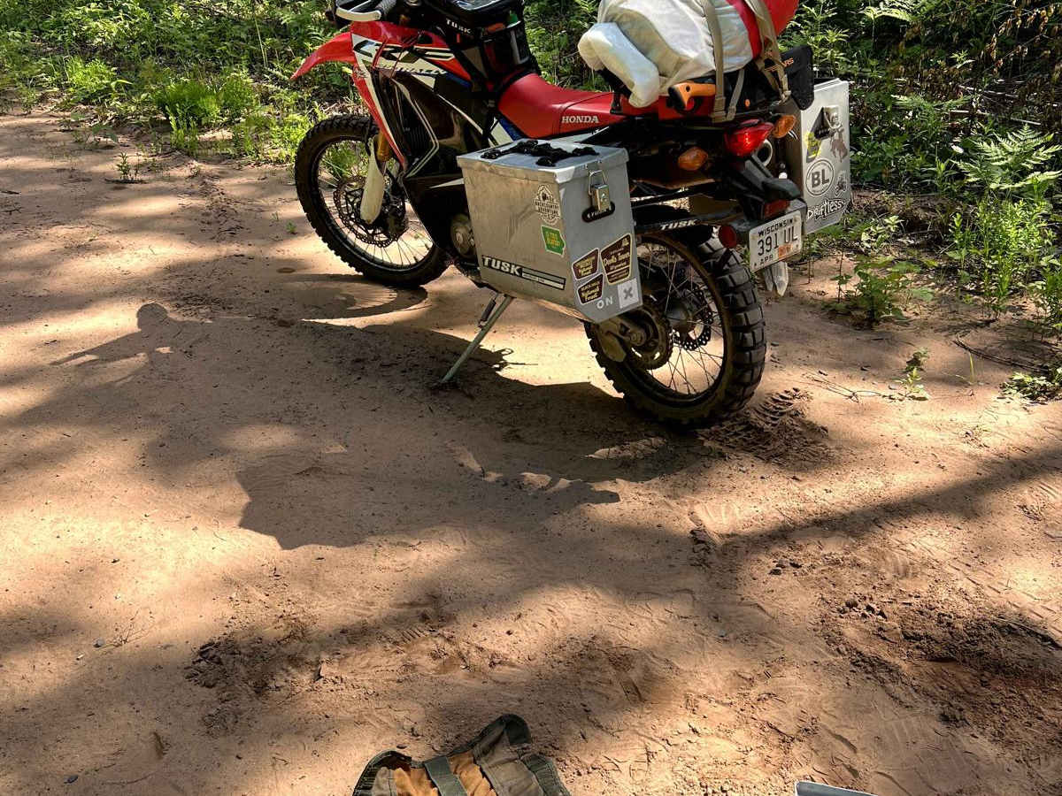 Trans Wisconsin Adventure Trail (Northern Portion) photo 3