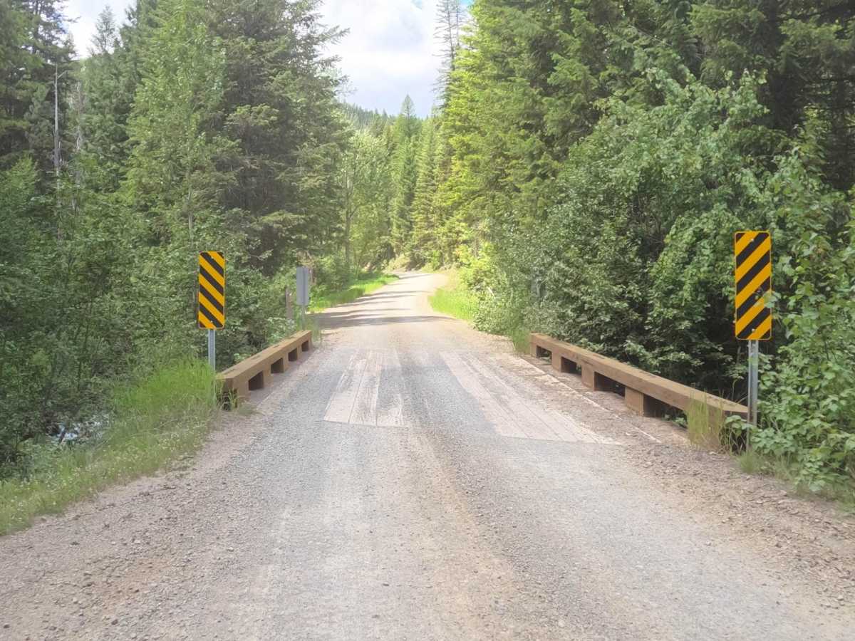 Cedar Creek Road - Oregon Lakes photo 6