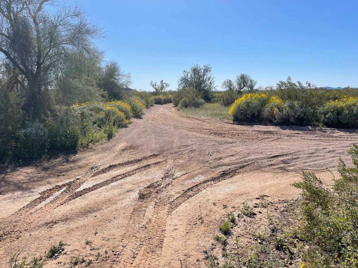 BLM OH43 Cutover photo 4