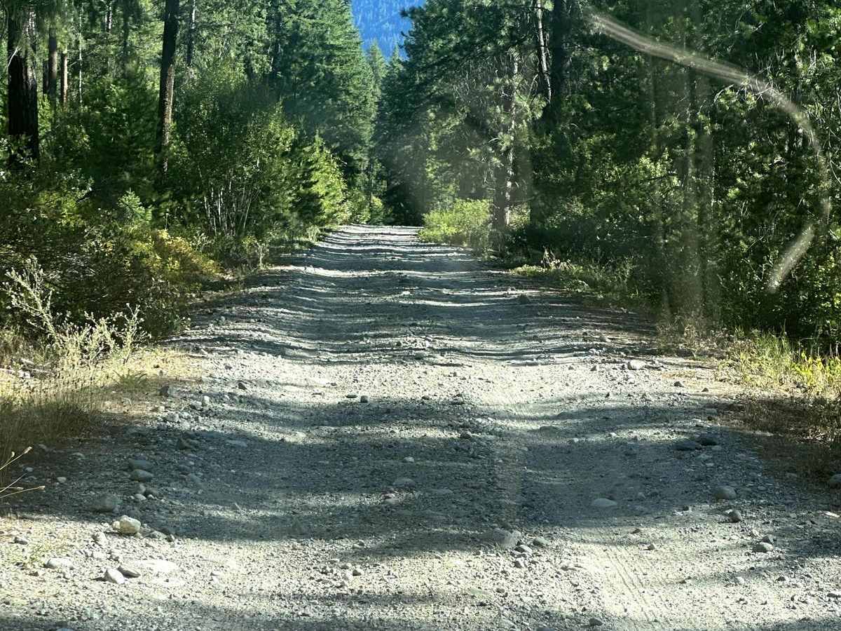 Chiwawa Loop Trail photo 6