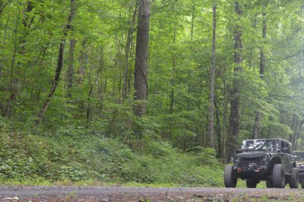 Conasauga Creek