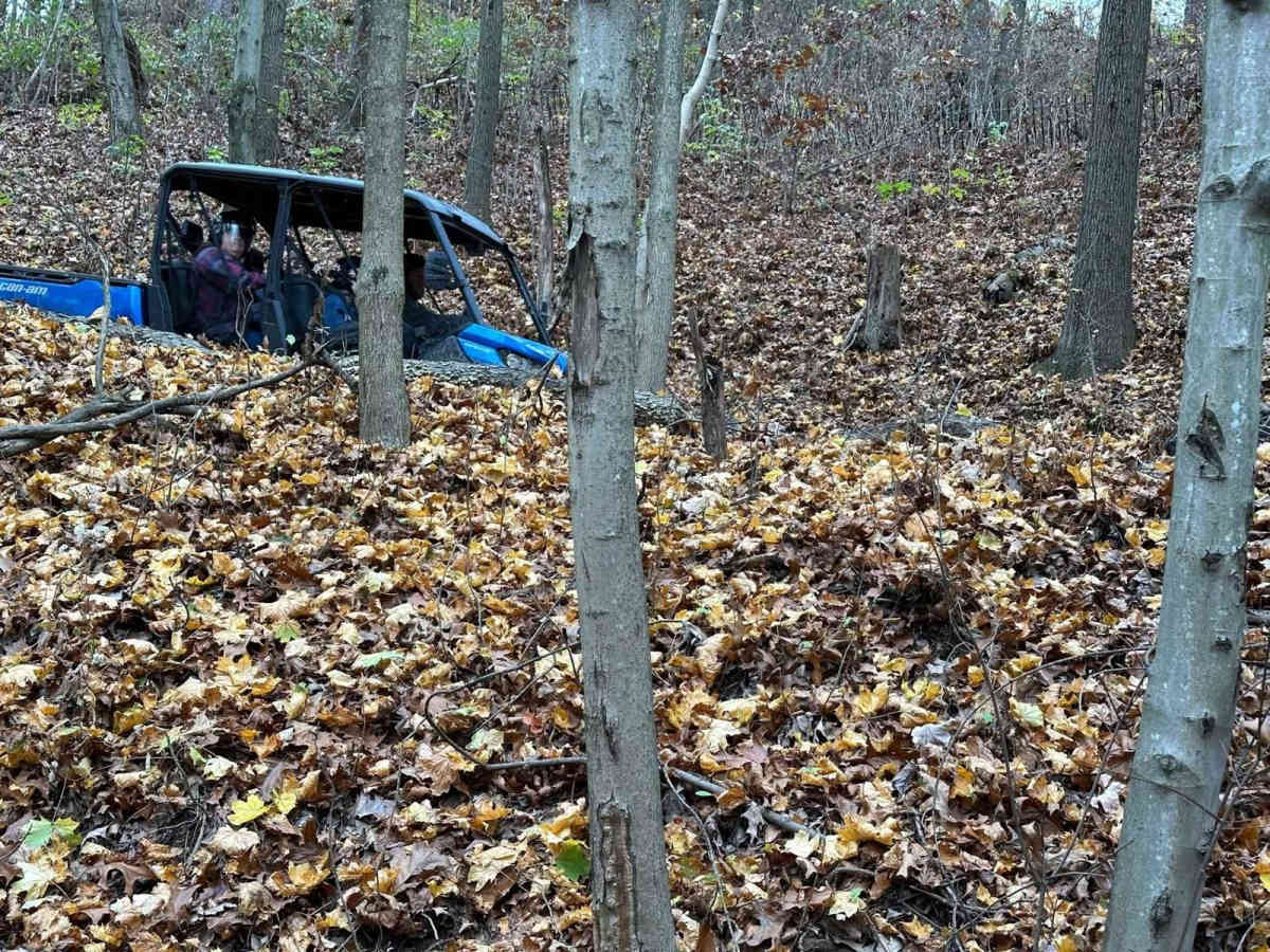 ATV Trail 3 photo 2