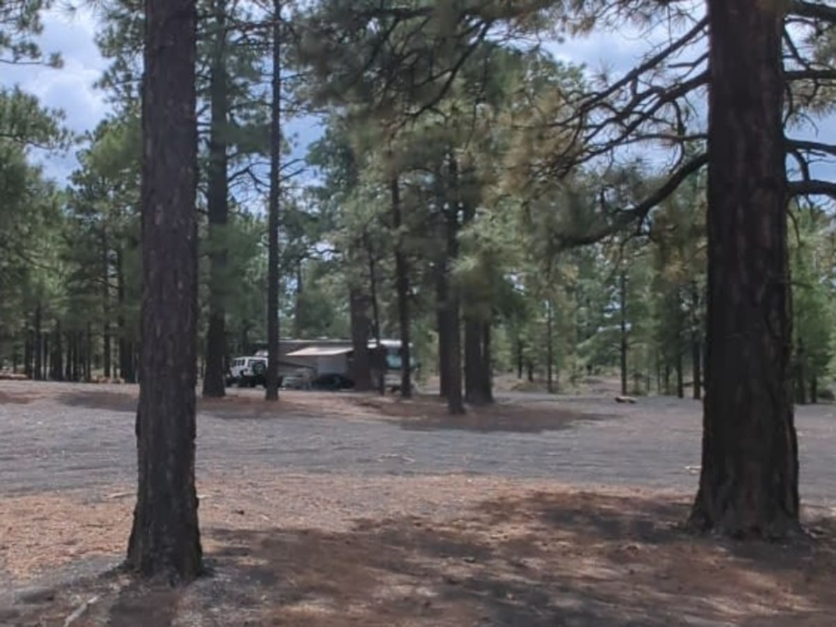 Cinder Hills OHV Area 777 photo 6