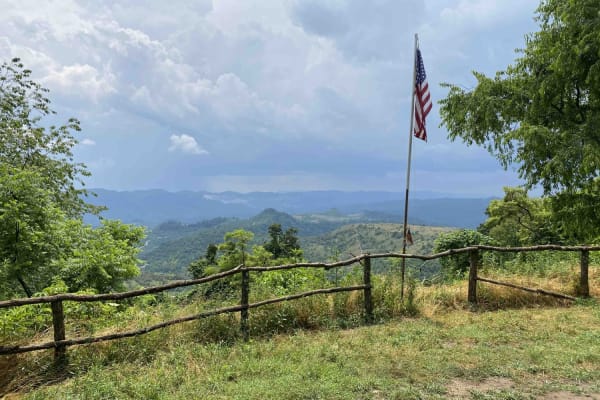 Trail 25