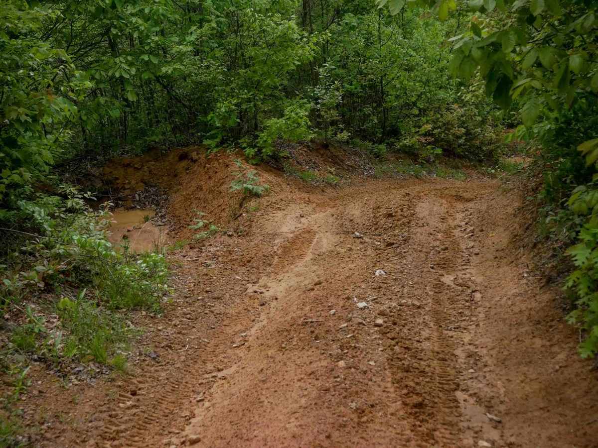 OP 70 trail photo