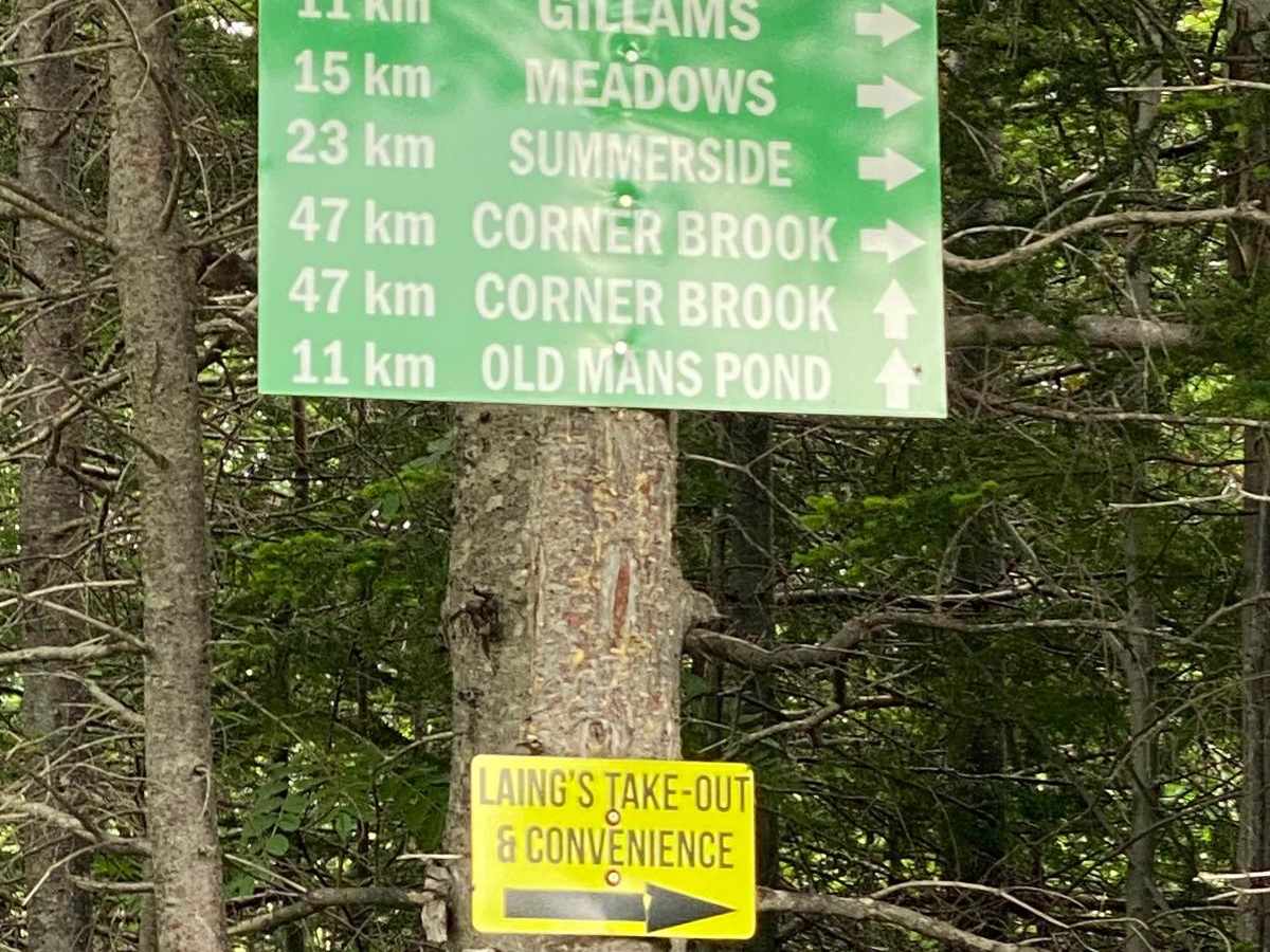 Frenchman's Pond Trail photo 5