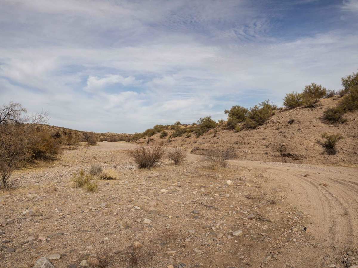 Dead Horse Wash photo 6