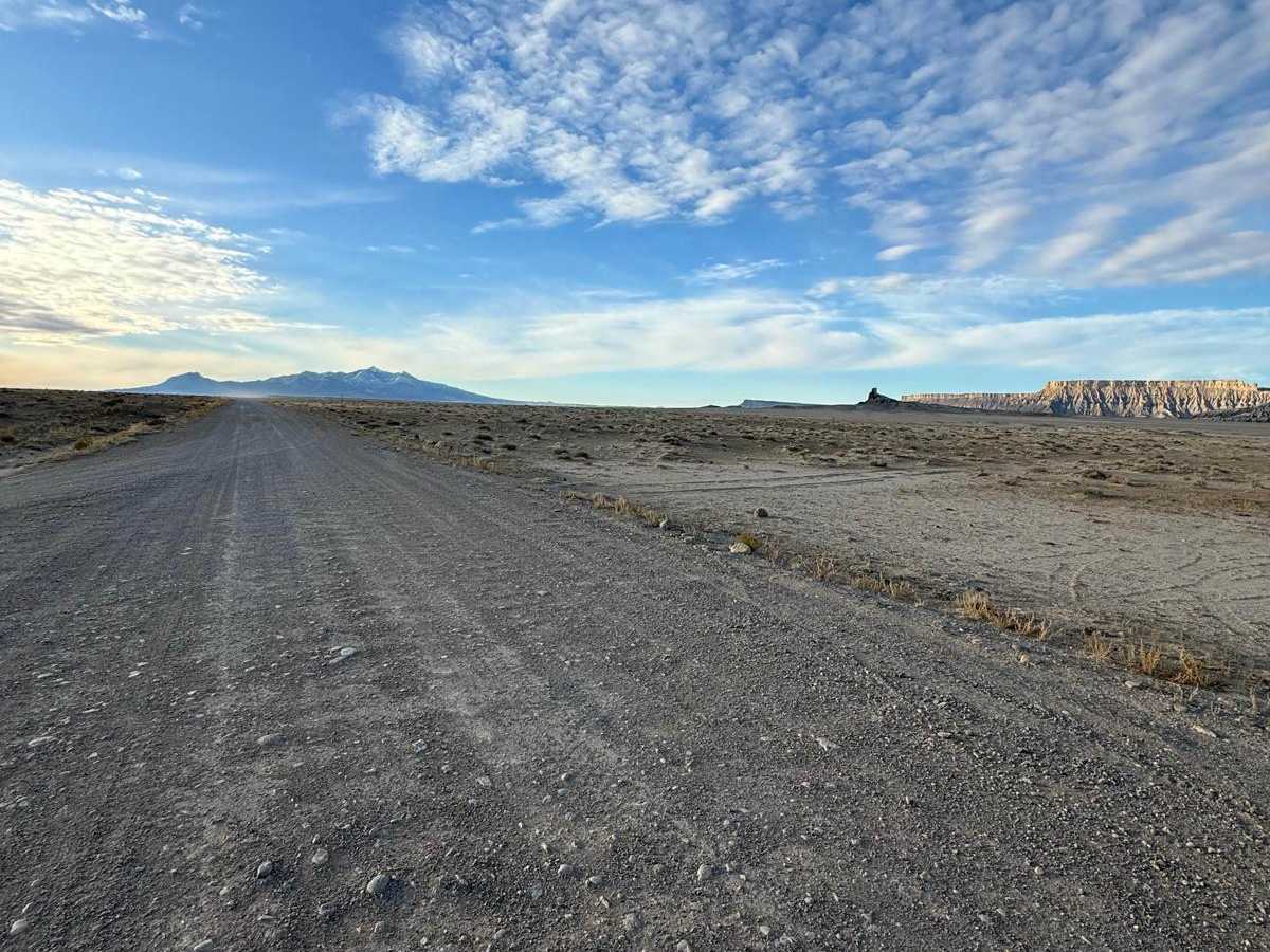Coal Mine Road photo 2