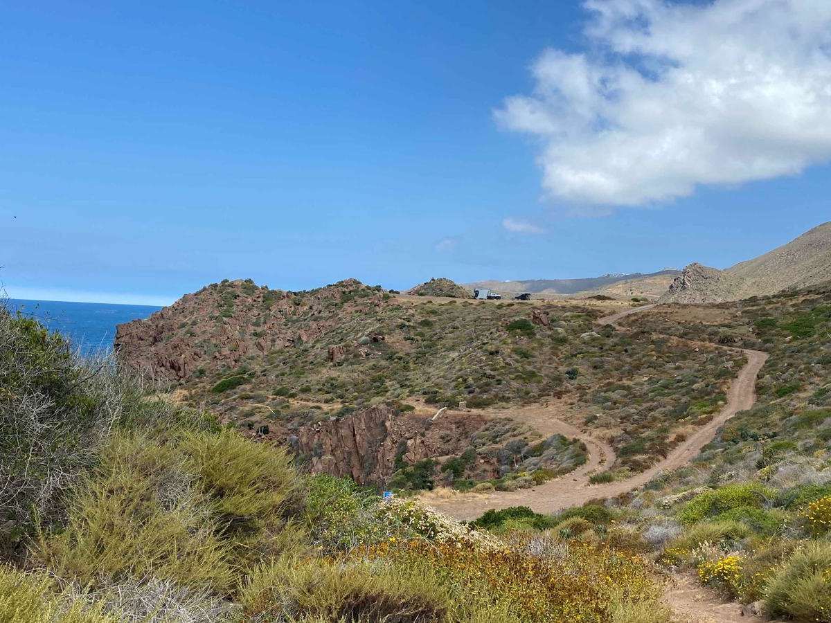 Arbolitos Cove photo 6