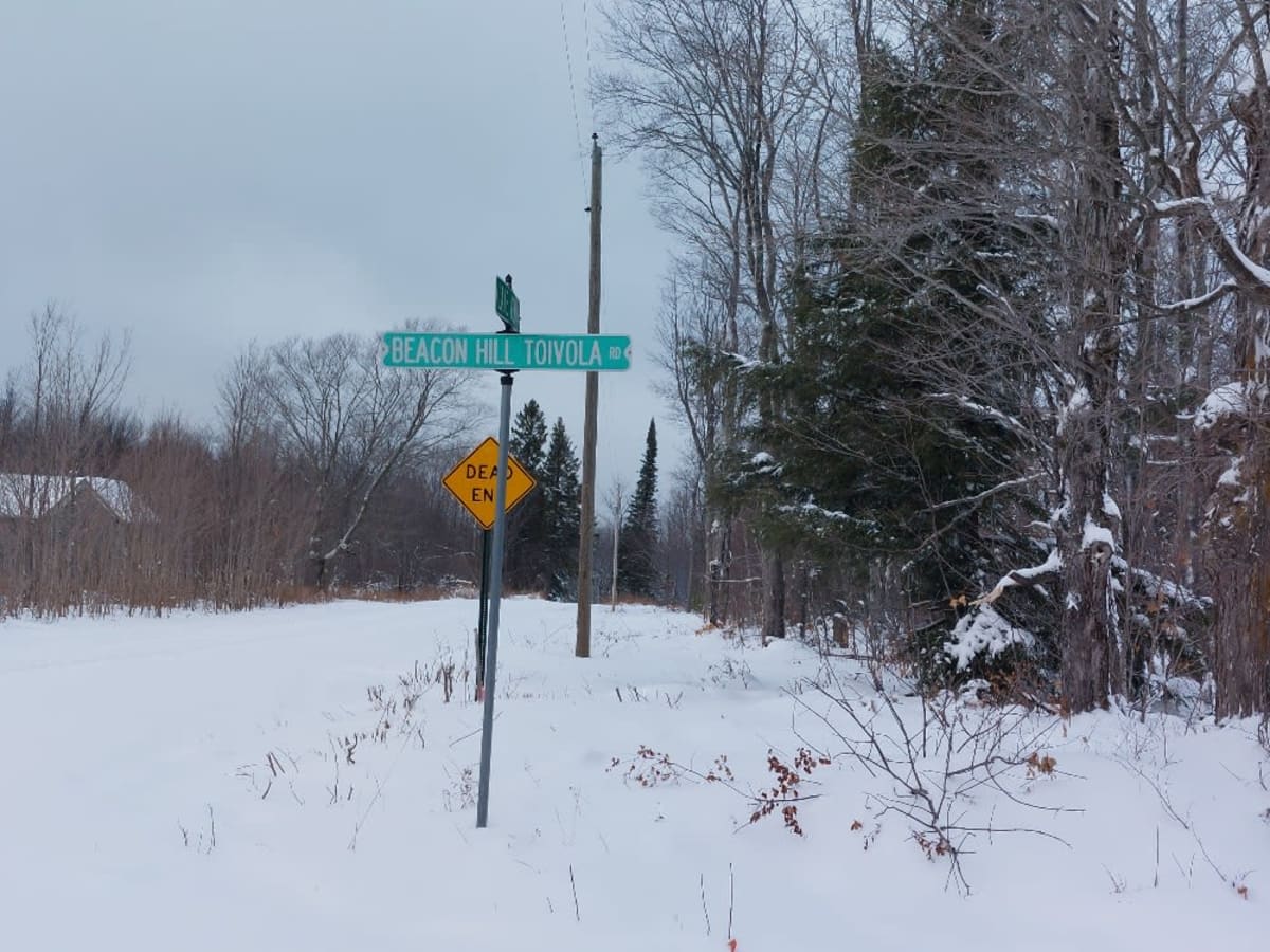 Freda Crosscut trail photo