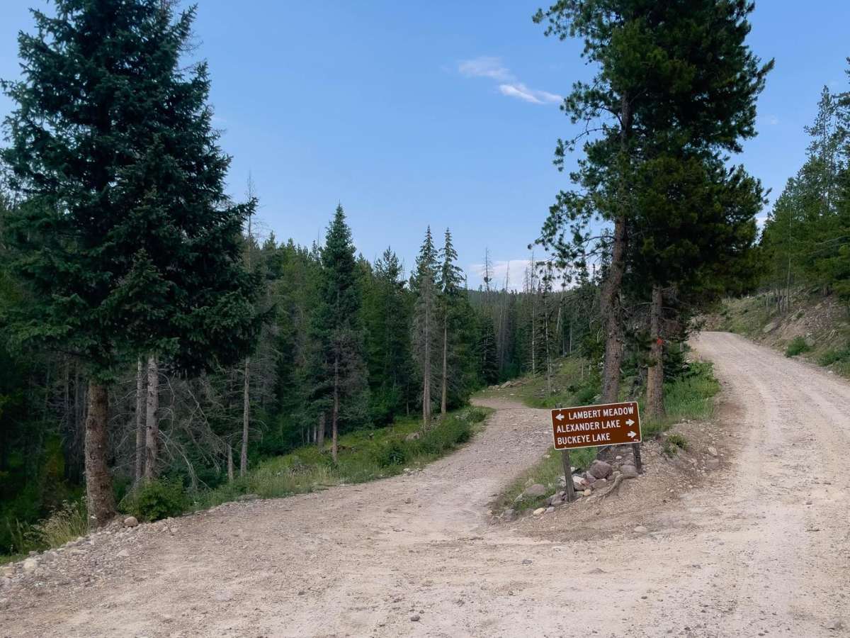 Lambert Meadows - FR 80107 photo 2