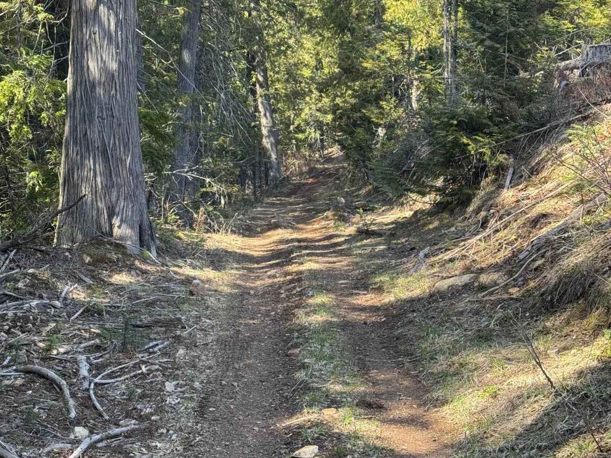 Korth Trail photo 2
