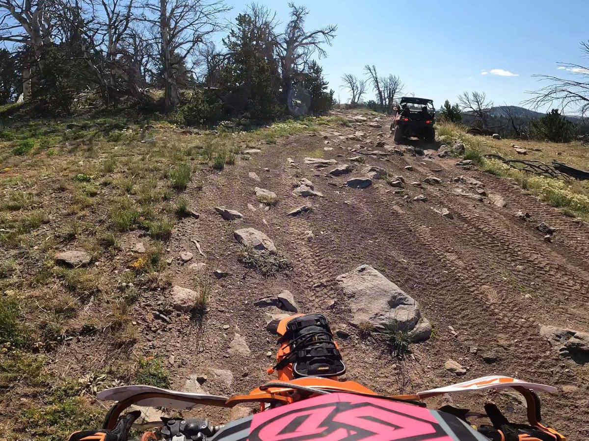 Seven Lakes Trails photo 3