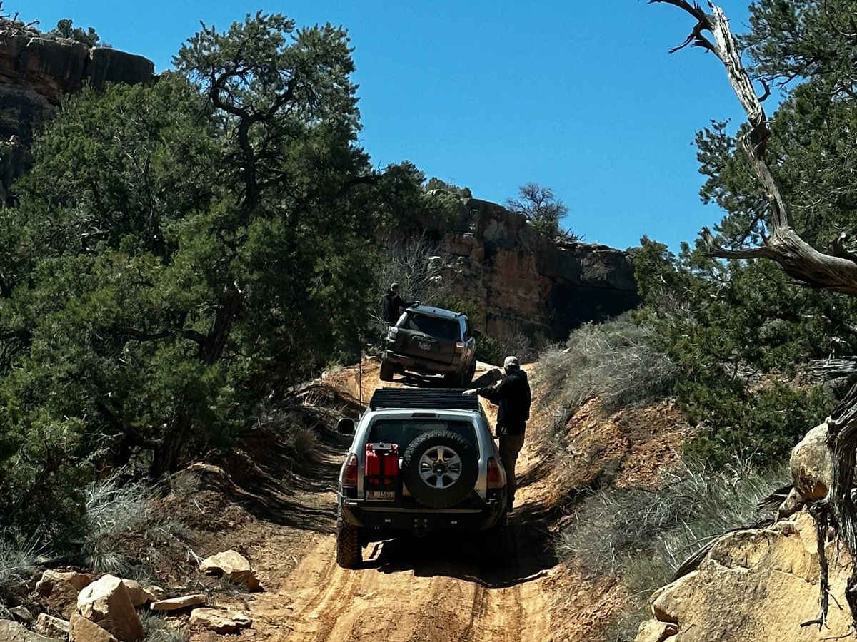 Bobby's Hole Road photo 6