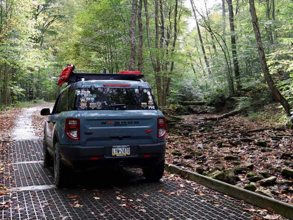 Cucumber Road Loop photo 4