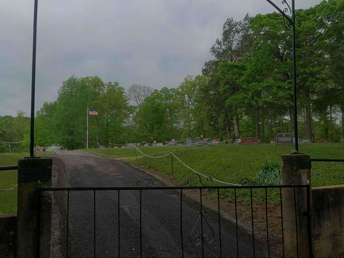 Mann Cemetery Road photo 6