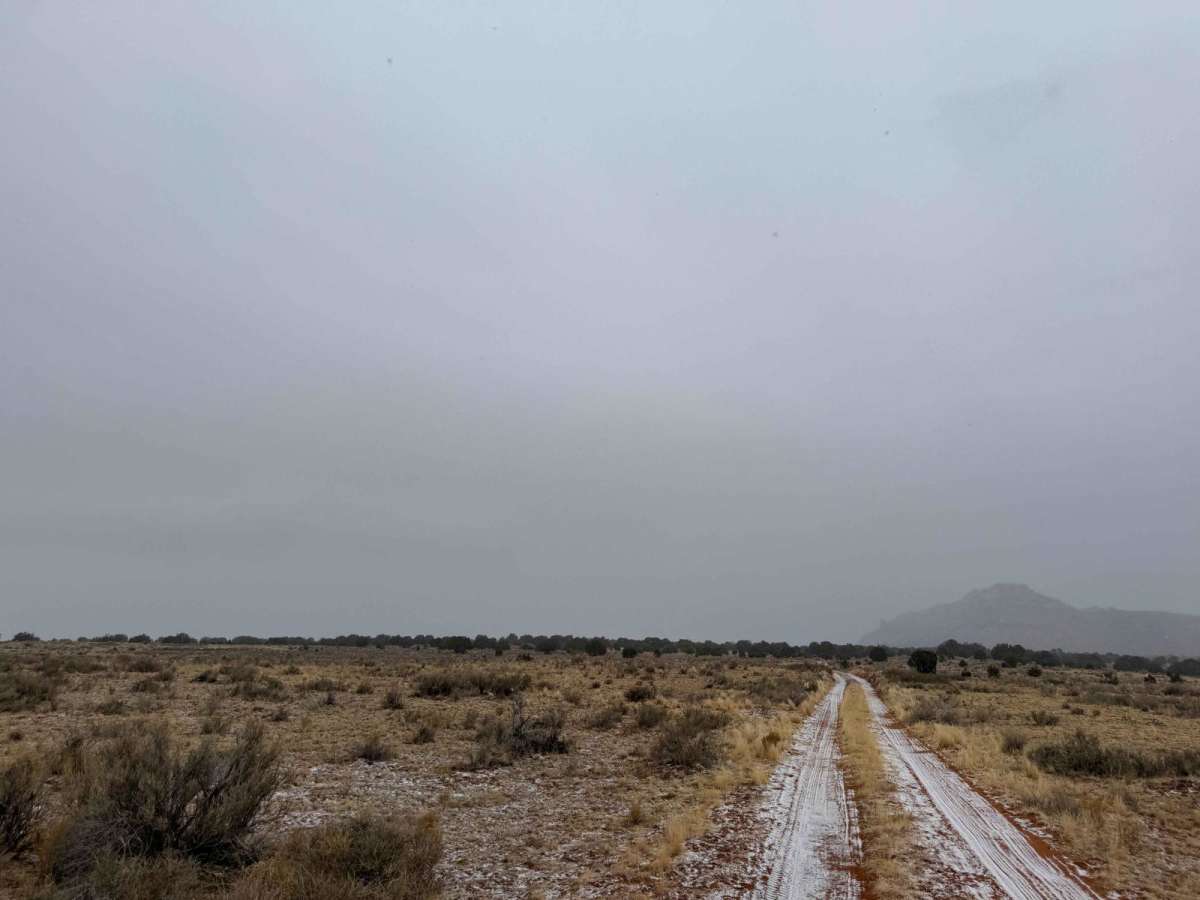 BLM M4187 trail photo
