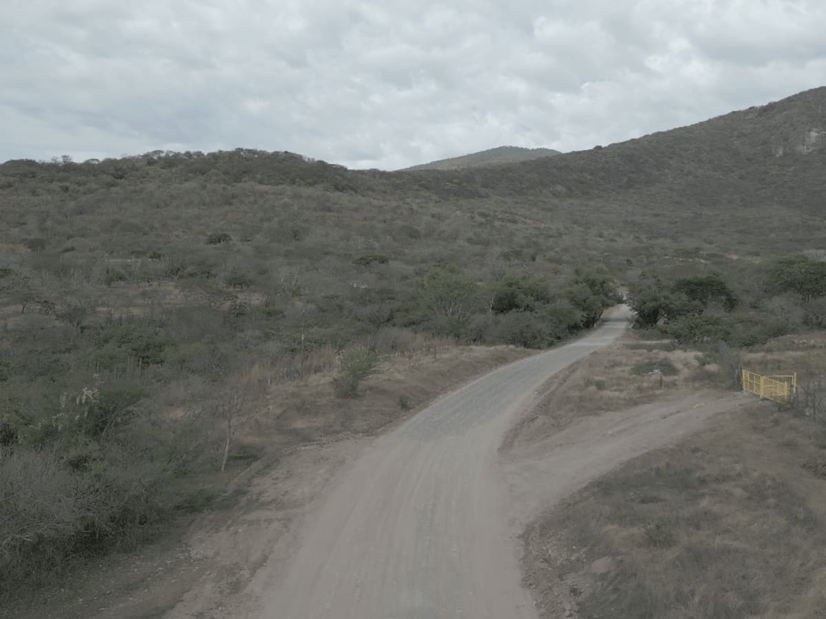 Tecolotlan to Huehuenton photo 4