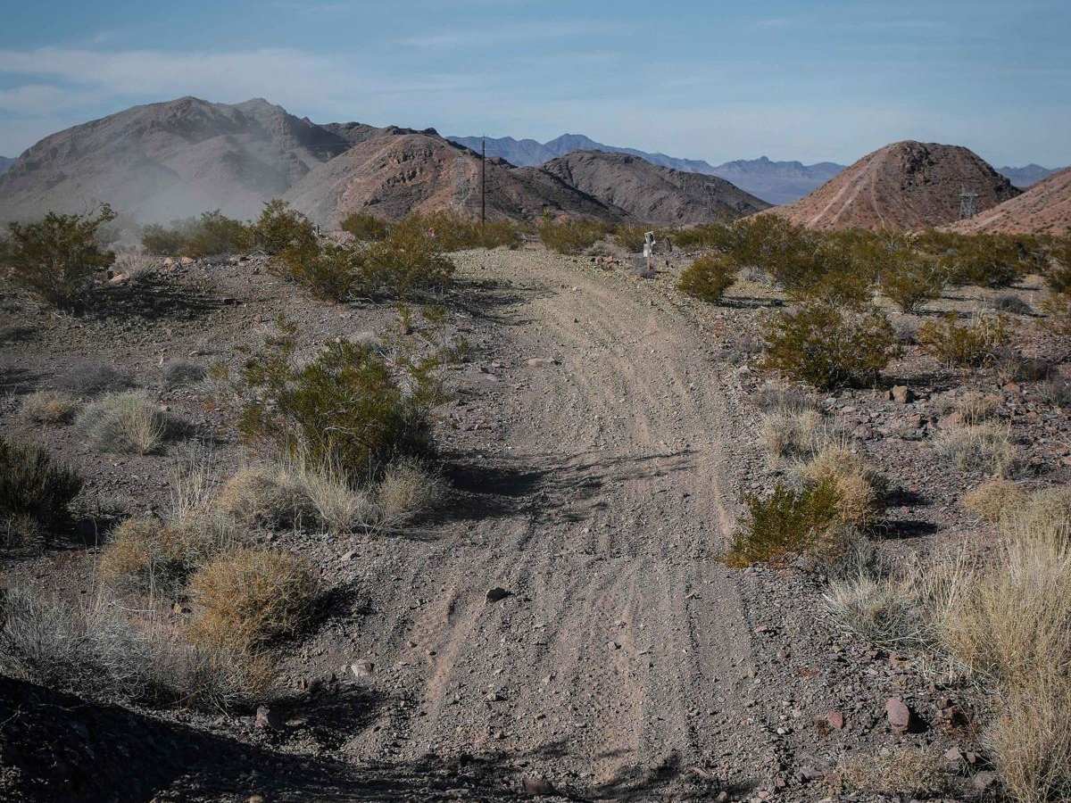 Nelson ATV Trail photo 3