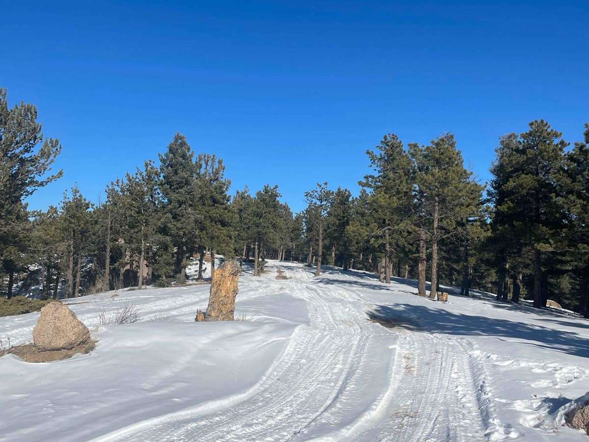 Herman Spur 1 North Road - 320.A photo 2