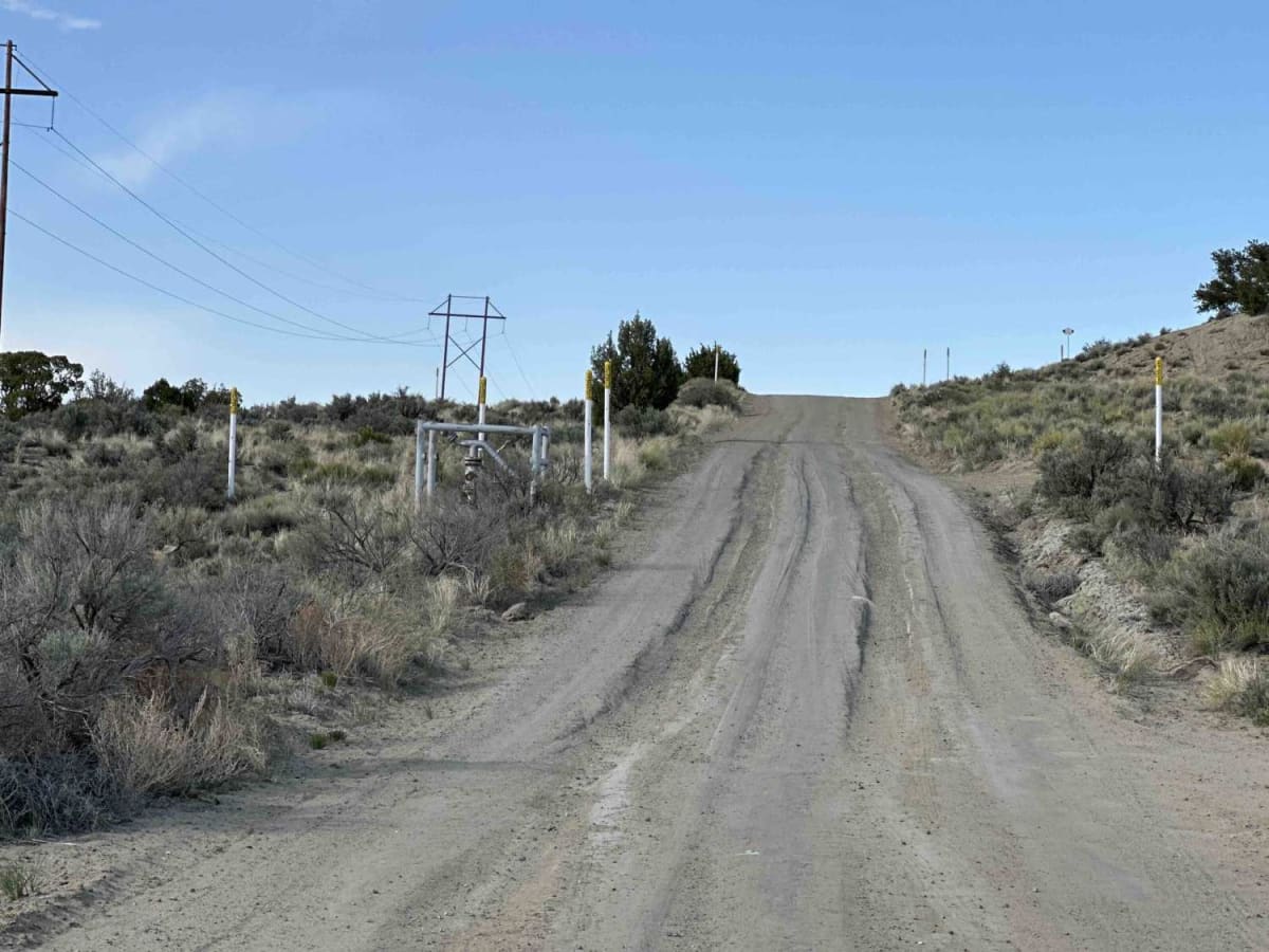 Arizona to Center Point Fire Station 2 photo 5