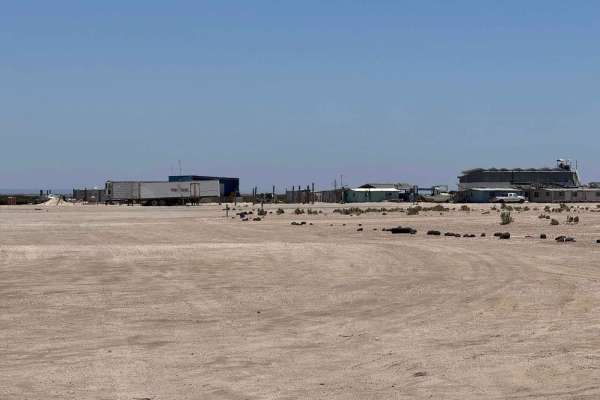 El Cardon North
