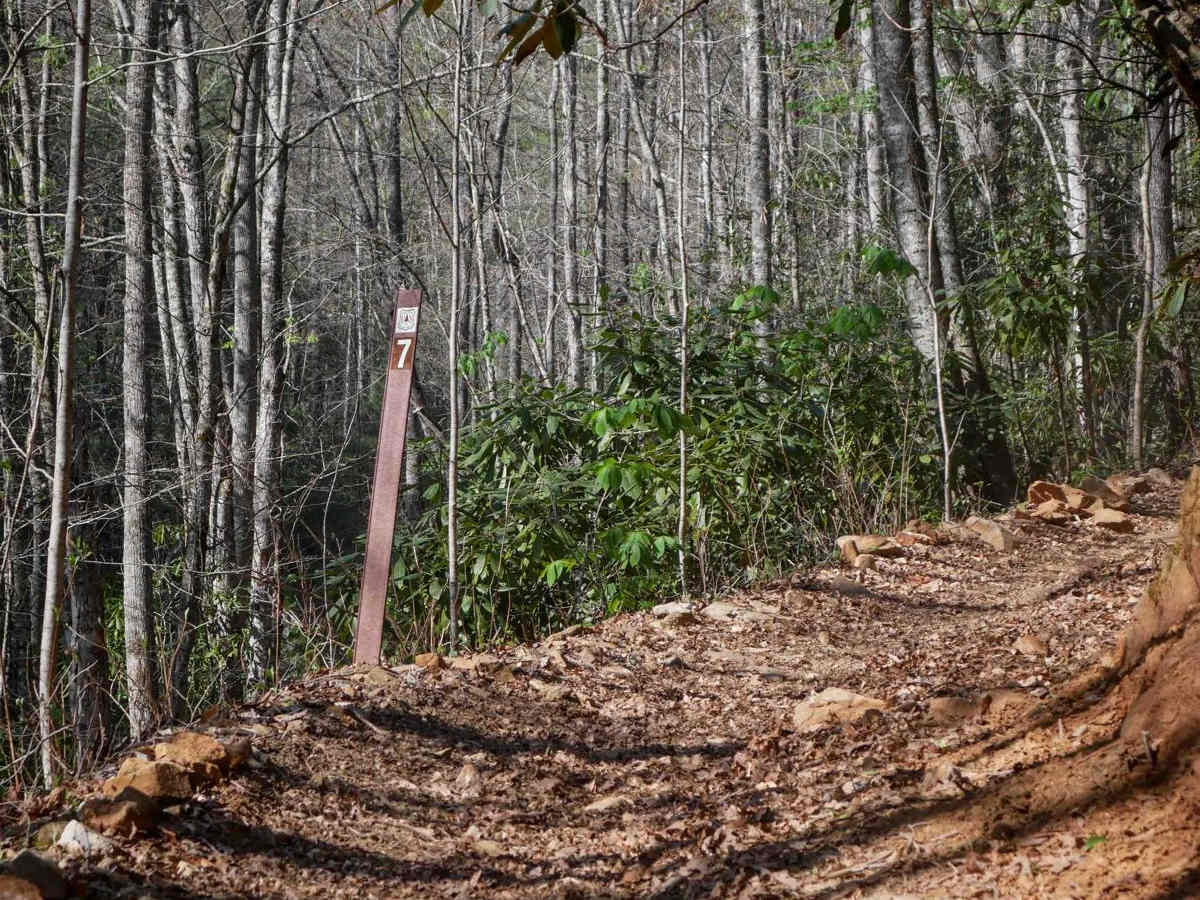Hemlock Ridge Trail 7 photo 2
