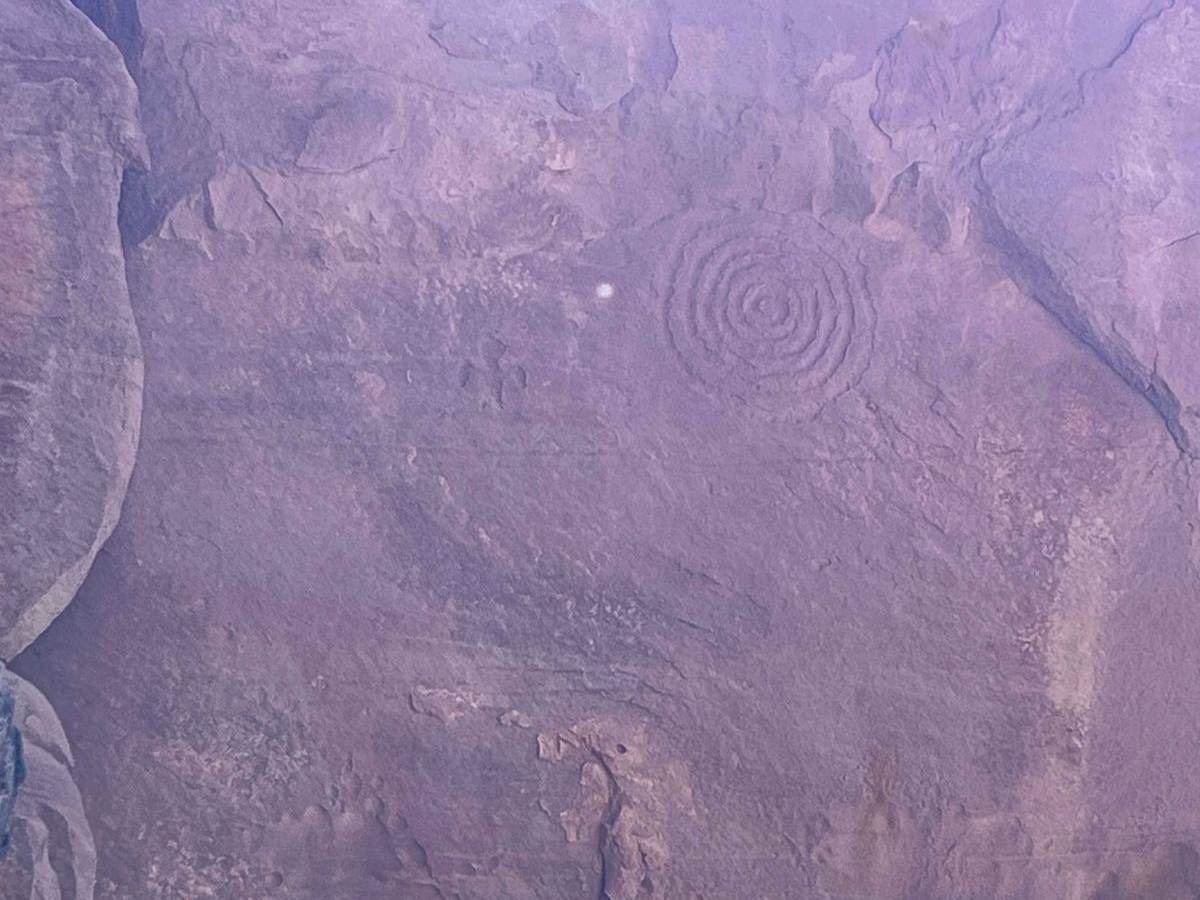Yellowman/Gooseberry Mesa photo 5