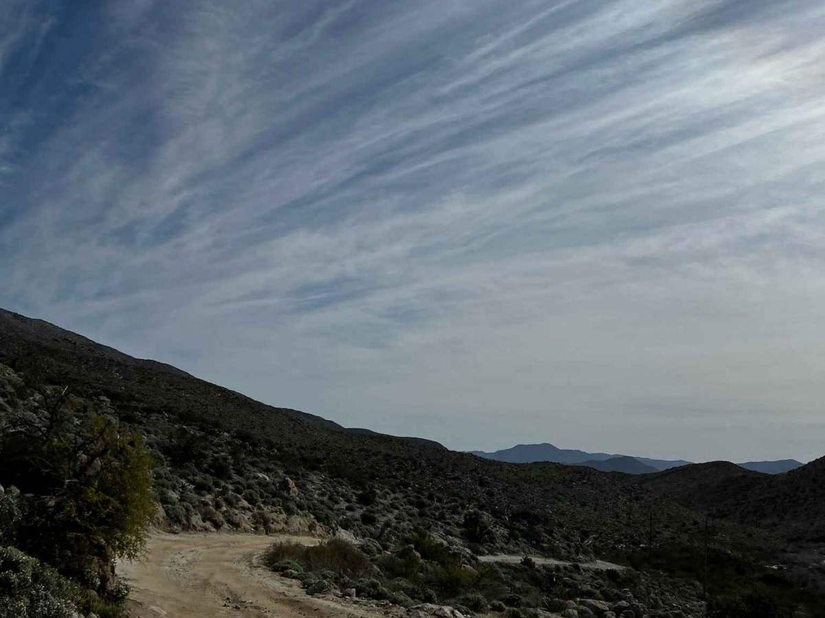 Grapevine Canyon Trail photo 4