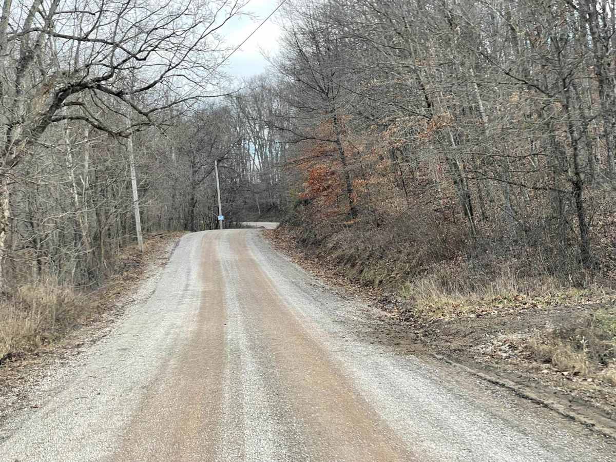Vinton County Tunnel Tour Part 3 photo 3