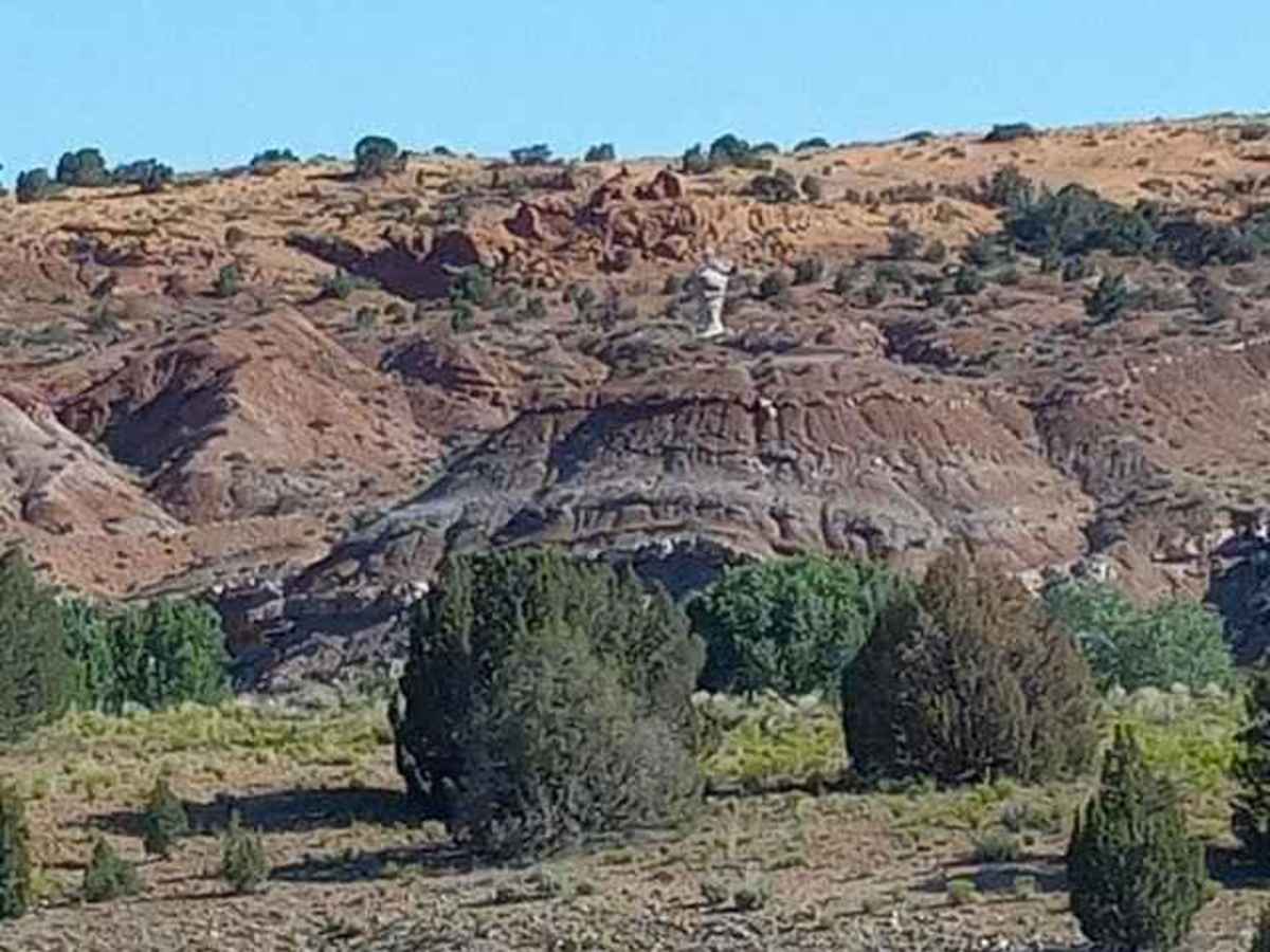 Egypt Road photo 3