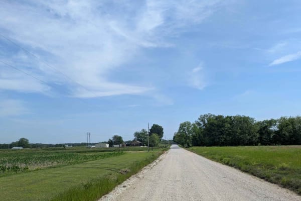 South 540