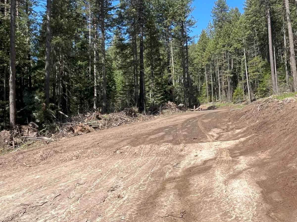 Cherry Butte Lower Road photo 4