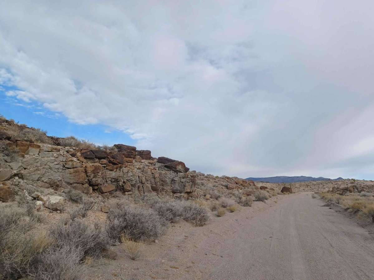 Old Buck Horn Road photo 5