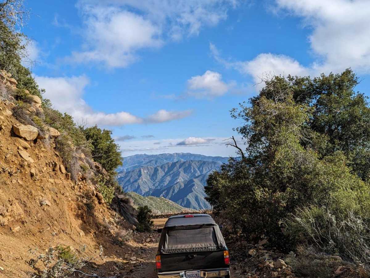Tassajara photo 6