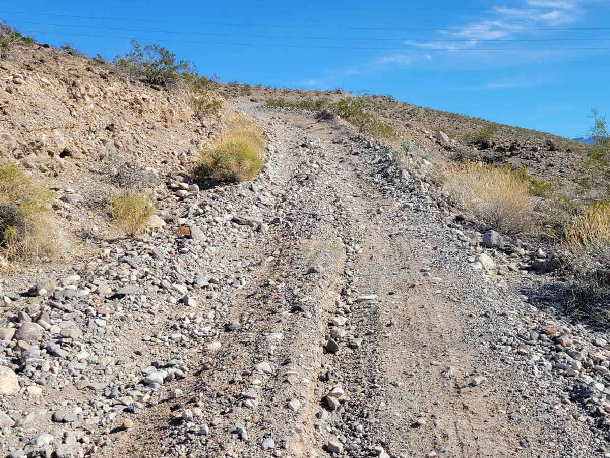 Bullhead City AZ Peace Trail photo 3