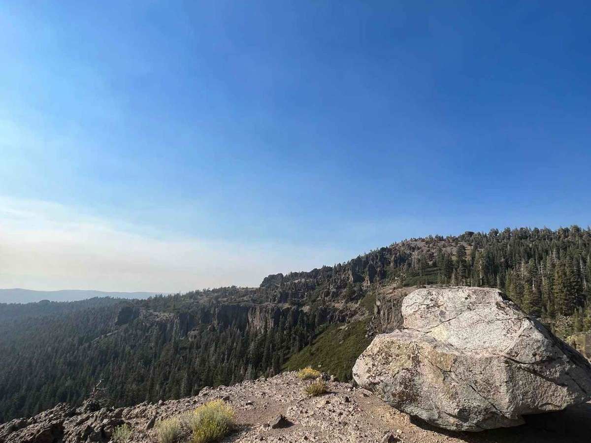 Pinecrest Lookout photo 4