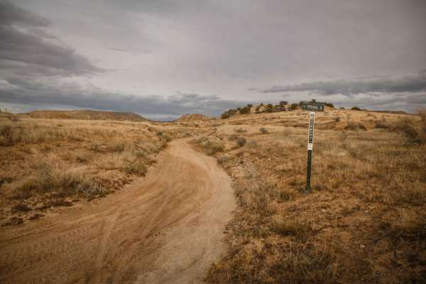 Trail 1