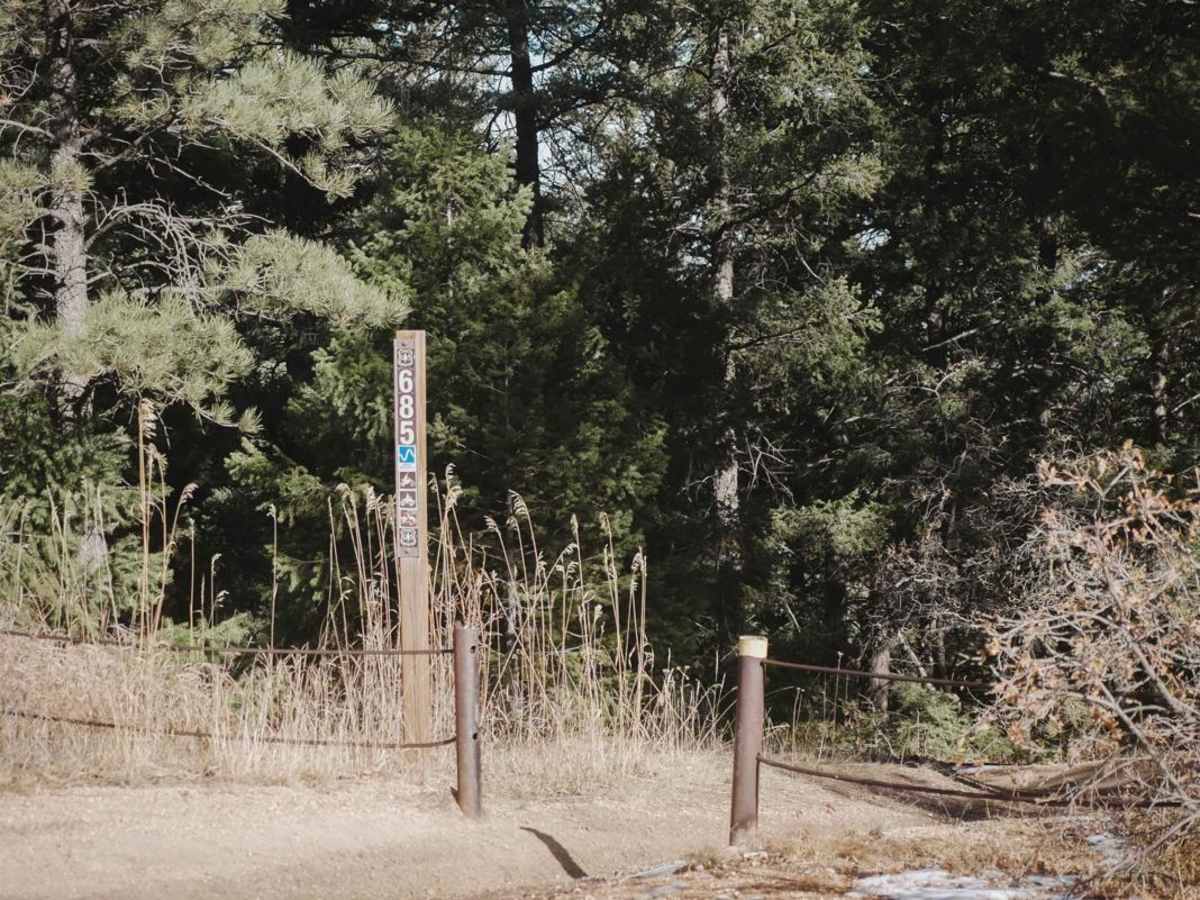 685 Tomahawk ATV Trail photo 2