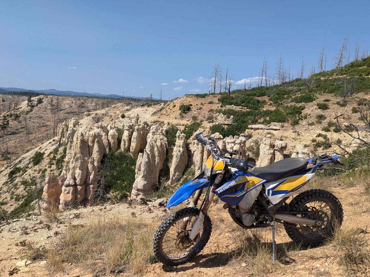 Stout Ridge photo 4